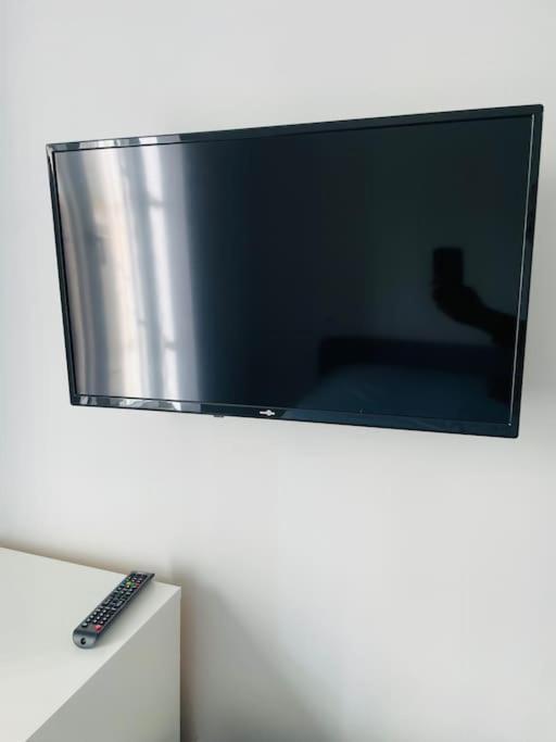 Stade De France Superbe Appartement Proche Paris แซงต์-เดอนี ภายนอก รูปภาพ