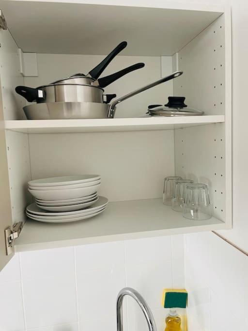 Stade De France Superbe Appartement Proche Paris แซงต์-เดอนี ภายนอก รูปภาพ