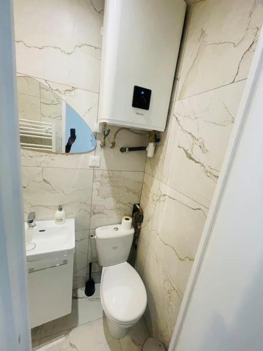 Stade De France Superbe Appartement Proche Paris แซงต์-เดอนี ภายนอก รูปภาพ