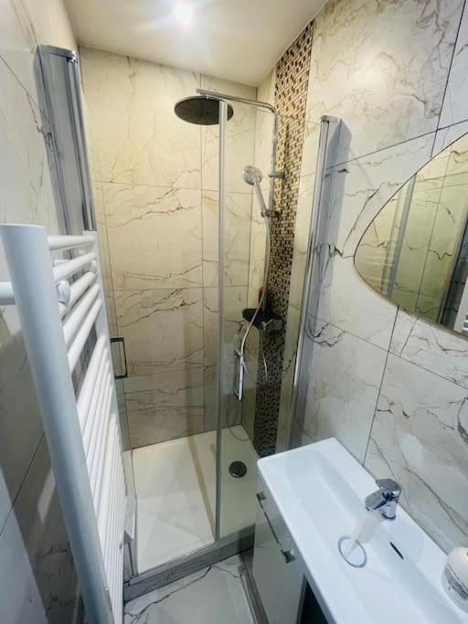 Stade De France Superbe Appartement Proche Paris แซงต์-เดอนี ภายนอก รูปภาพ